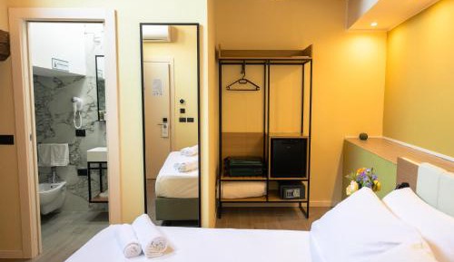 Double or Twin Room