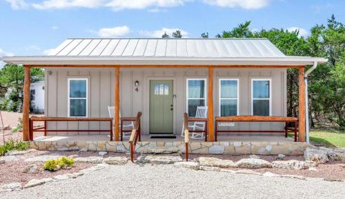Two-Bedroom Holiday Home