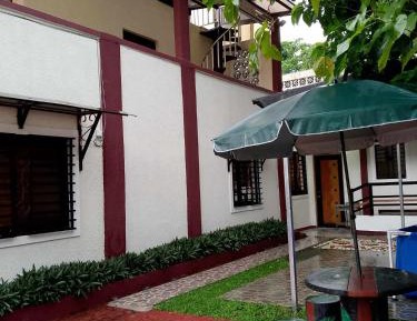 Three-Bedroom Home
