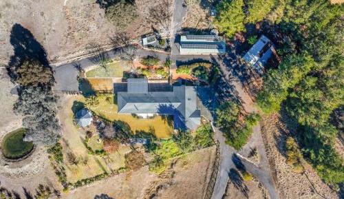 Five-Bedroom House