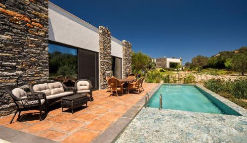 Superior Villa