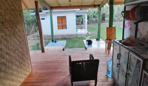 Double Room with Park View