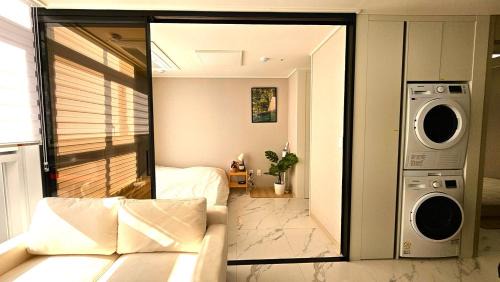 Two-Bedroom Standard Apartment