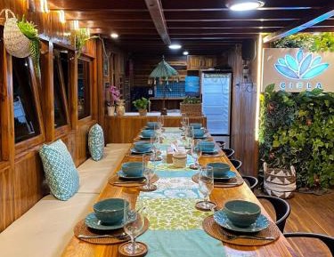 Mobile Home
