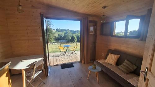 One-Bedroom Chalet