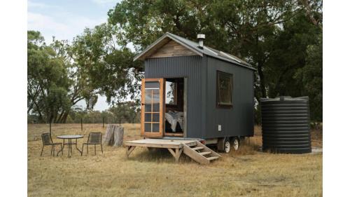 Mobile Home
