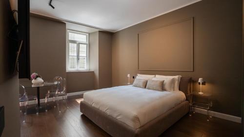 Double Room with Extra Bed