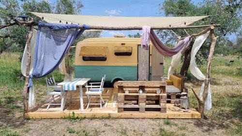 Caravan