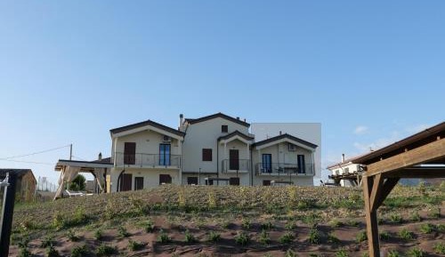 One-Bedroom Holiday Home