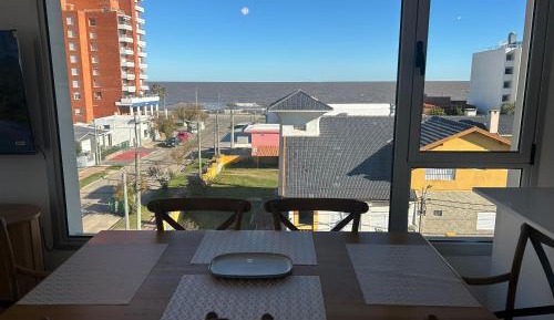 Two-Bedroom Apartment - Oceanfront 