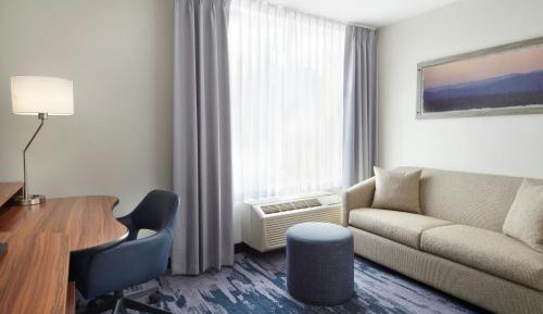 Two Queen Bed Studio Suite
