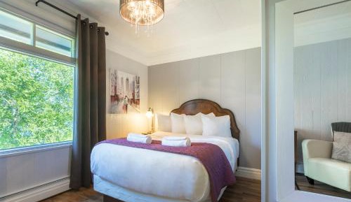 Double Room with Sea View