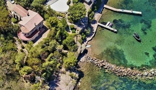 Superior Villa