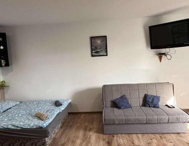 Apartment - Ground Floor