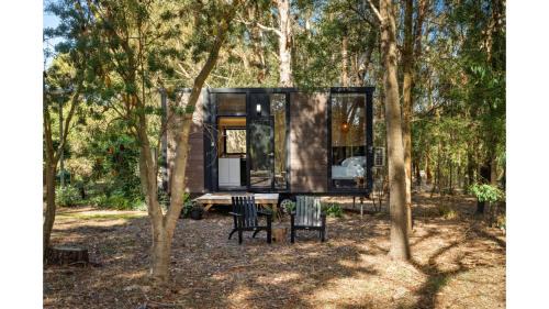 Mobile Home