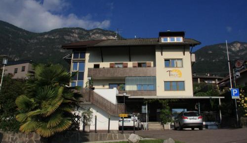 Apartment with Mountain View (4 Adults)