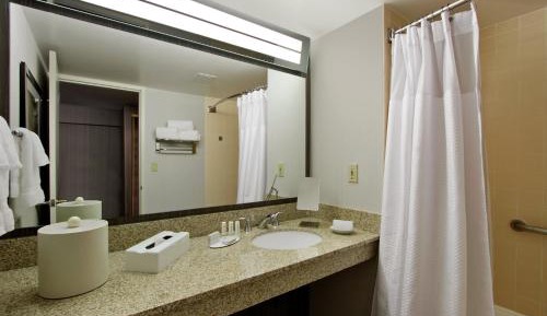 Double Room with 2 Double Beds