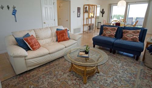 Apartment - Ground Floor