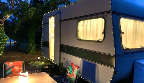 Caravan
