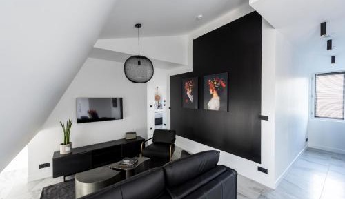 Three-Bedroom Apartment Seaham