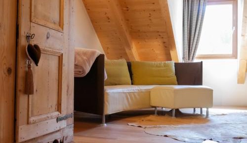 Deluxe Double Room with Shower