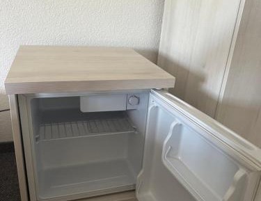 Twin Room with Balcony