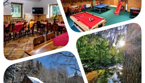 Superior Chalet