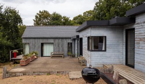 Holiday Home