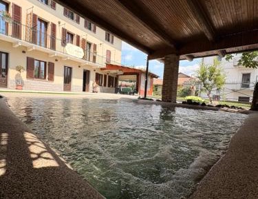 Triple Room with Terrace