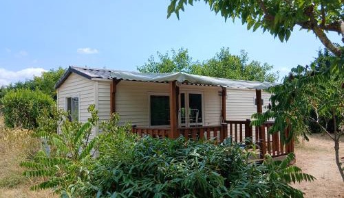 Mobile Home