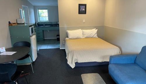 Family Apartment