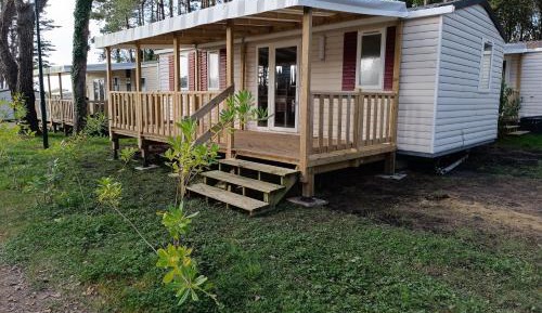 Mobile Home
