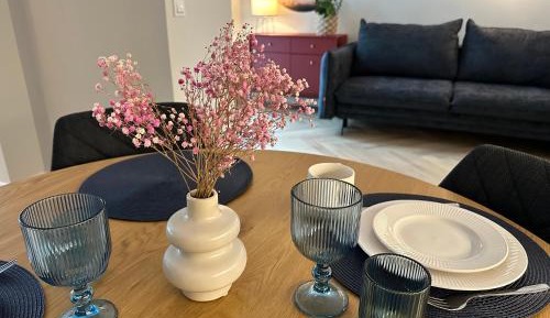 One-Bedroom Premium Apartment