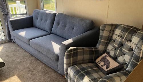Mobile Home