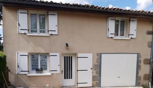 Holiday Home (7 Adults)