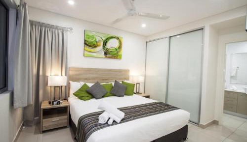 Family Room with Private Bathroom