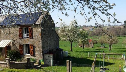 Holiday Home (6 Adults)