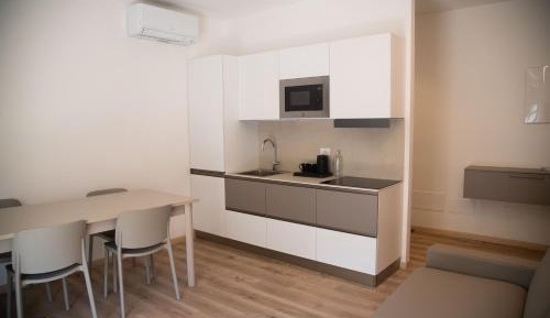 Standard Apartment