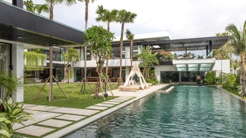 Standard Villa