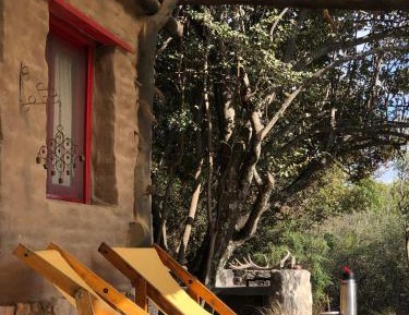 One-Bedroom Chalet