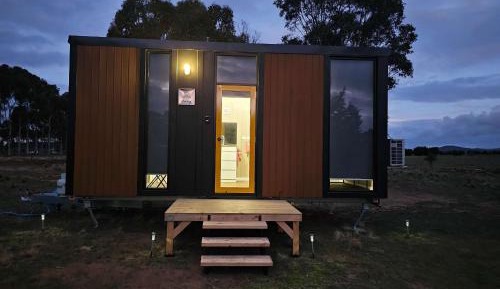 Mobile Home