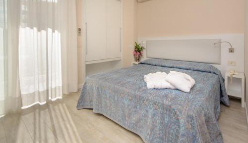 Economy Twin Room