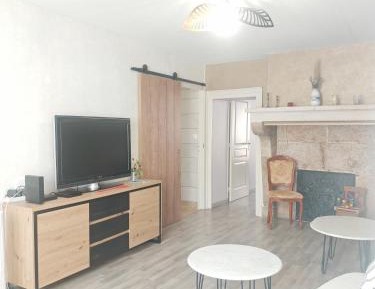 Double Room with Patio