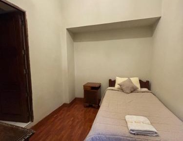 Small Single Room