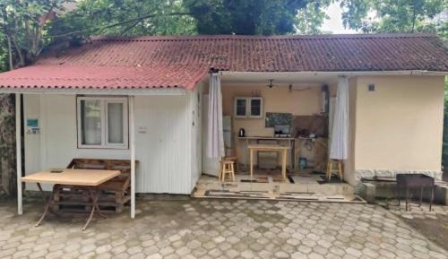 Basic Triple Room