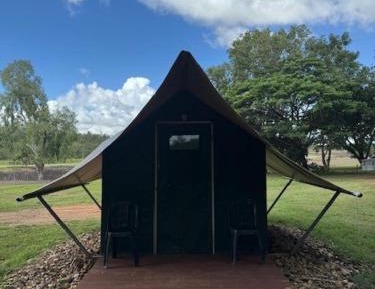 Tent