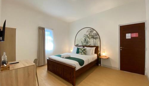 Superior Queen Room