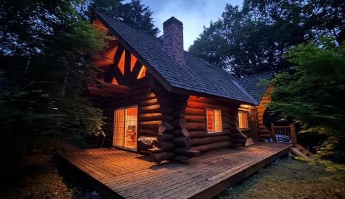 One-Bedroom Chalet
