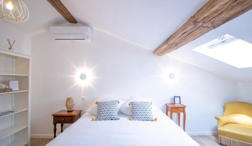 Triple Room with Shower