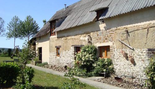 Five-Bedroom Holiday Home